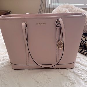 Michael Kori’s large tote